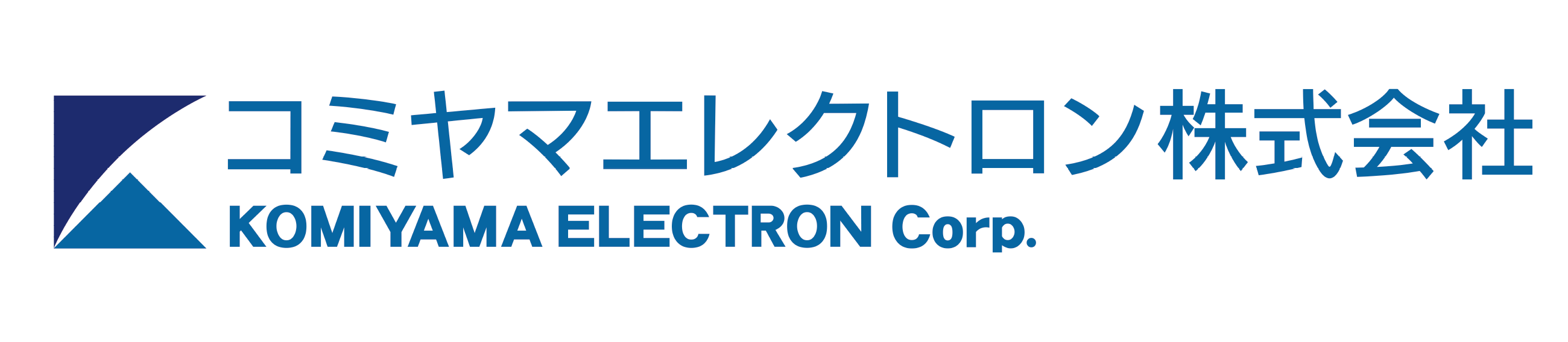 コミヤマエレクトロン株式会社
