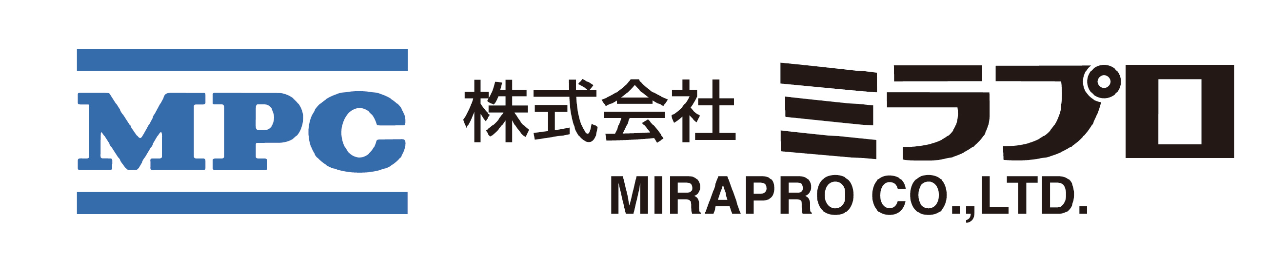 株式会社ミラプロ