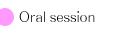 Oral session