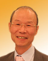 堀利匡 実行委員長